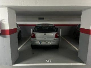 Parking Pizza - L'Antiga Esquerra de l'Eixample - 171 dicas de 1158 clientes