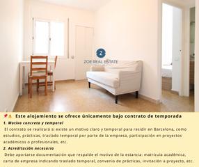 Alquiler Piso en Sant Josep