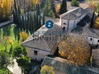 Chalet  Calle iglesia