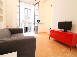 Miete Etagenwohnung  Carrer de sant pau. Piso temporal ideal para estudiantes