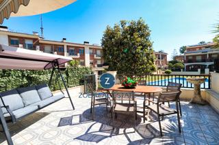 House  Carrer riera d'en cintet