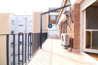Penthouse  Carrer del comte d'urgell. tico en venta en barcelona  zona francesc maci