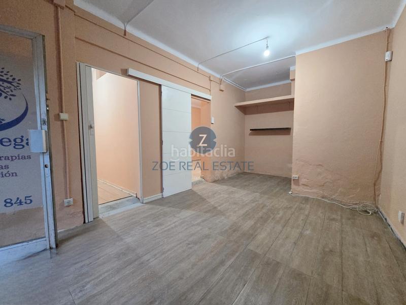 Foto 82568161-d9cb-4e14-83fe-fd042e702783. Business premise in La Bordeta Barcelona