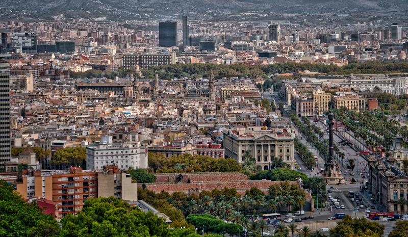 Foto bf943ebe-991a-41c7-8157-af7dce51564d. Business premise in La Bordeta Barcelona