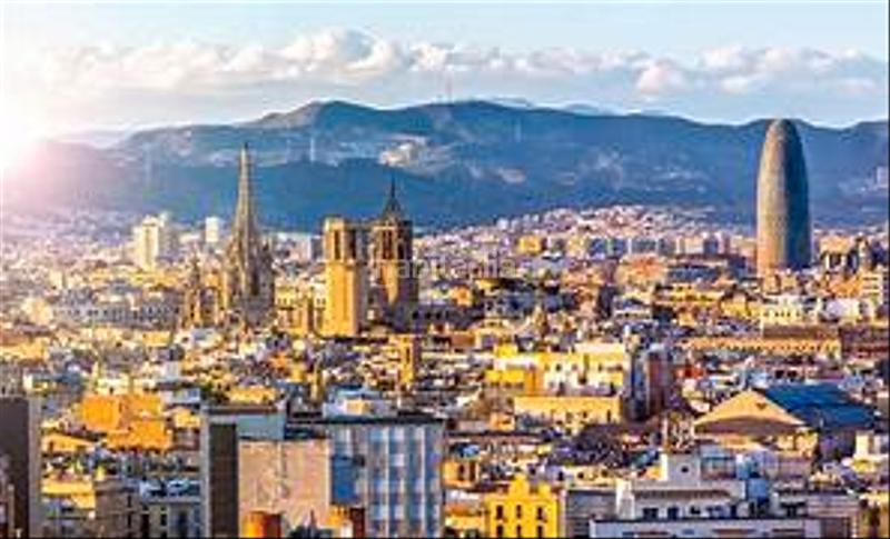 Foto d9ab87c4-7fb0-4aad-a397-98c2530a7a5b. Business premise in La Bordeta Barcelona