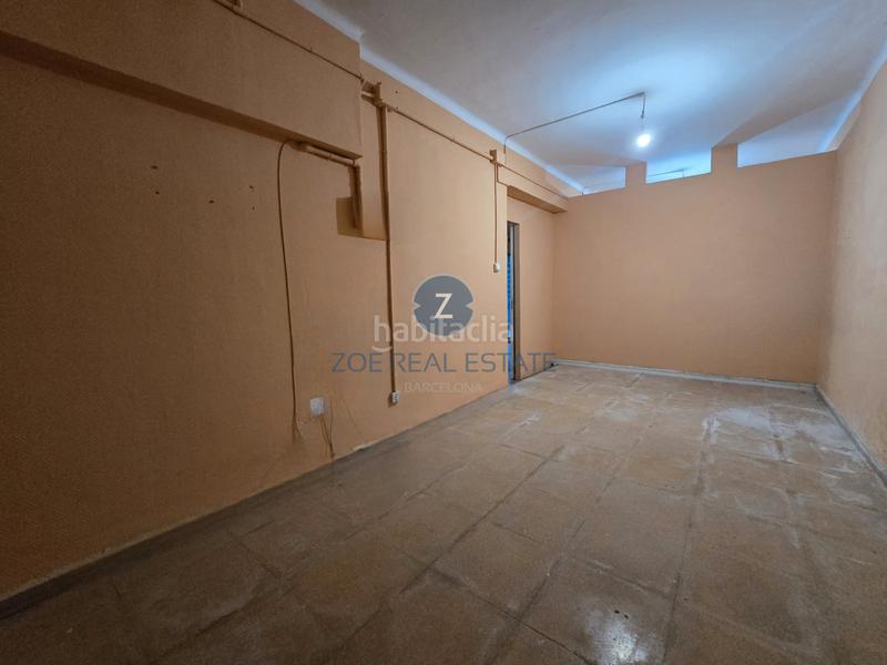 Foto e432b006-2ee7-44ec-94f1-327a7bb2c50b. Business premise in La Bordeta Barcelona