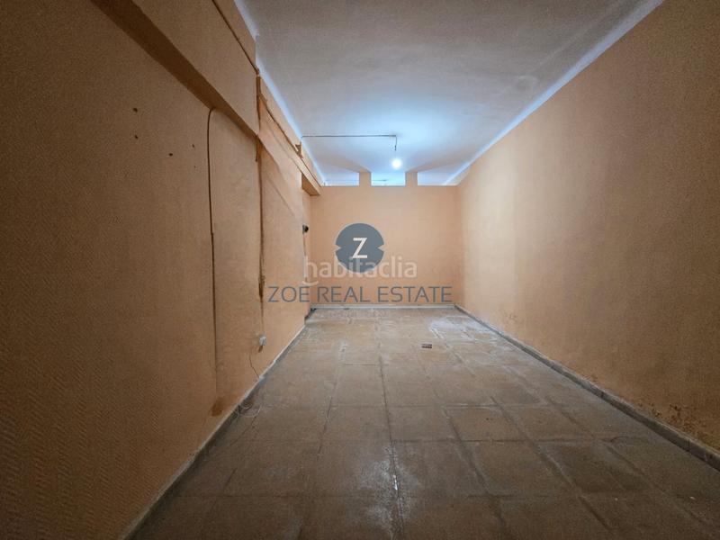 Foto 2b731ae9-e8f9-481b-8349-b745592be0dc. Local commercial dans La Bordeta Barcelona