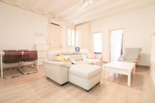 Flat in Carrer 26 de Gener de 1641