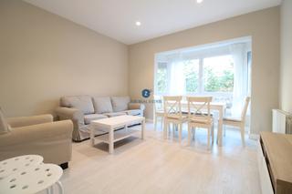 Location Appartement  Carrer de sepúlveda. Piso temporal