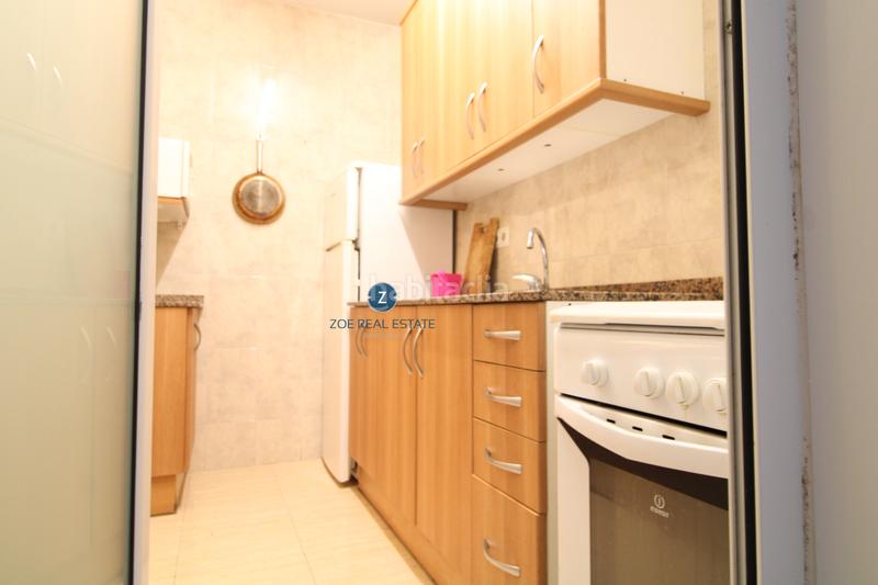 Foto 8806391c-e0a8-4efc-a8e6-b1c4a9257369. Affitto appartamento con riscaldamento in Vila de Gràcia Barcelona