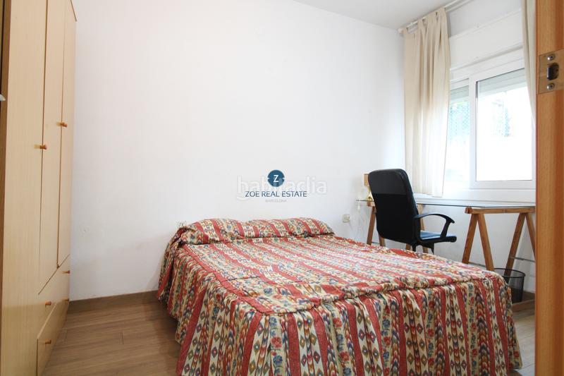 Foto e92c11da-8b23-4574-a89a-814182ea7fab. Affitto appartamento con riscaldamento in Vila de Gràcia Barcelona