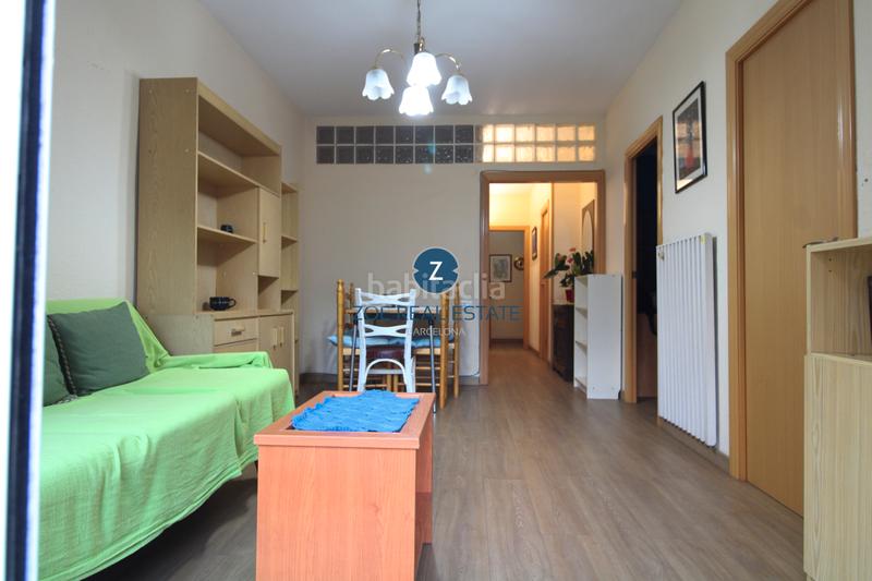 Foto eb2fd59e-0d95-4d2b-9ef7-3ec737d1d0da. Affitto appartamento con riscaldamento in Vila de Gràcia Barcelona