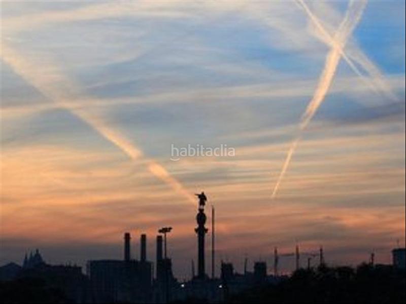 Foto 2292ed3c-b1a6-4bed-8119-6927796da00c. Location appartement avec chauffage dans Vila de Gràcia Barcelona