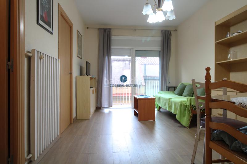 Foto 634dbdbc-0266-4683-864f-0f9014ea59ec. Location appartement avec chauffage dans Vila de Gràcia Barcelona