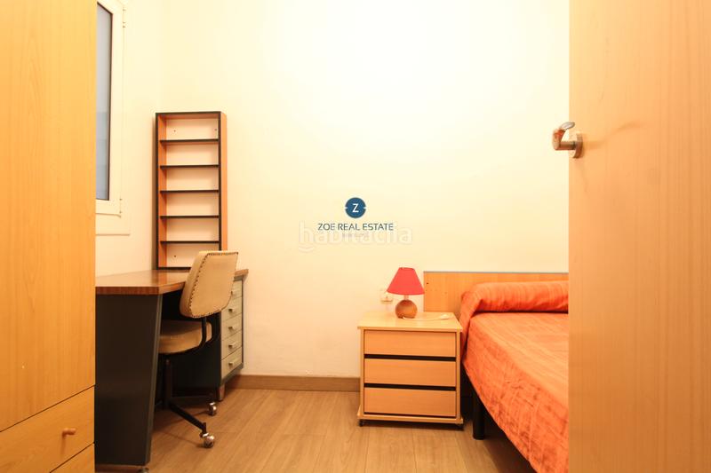 Foto bf972d61-e76c-4805-ade2-8bd7137ac24e. Location appartement avec chauffage dans Vila de Gràcia Barcelona