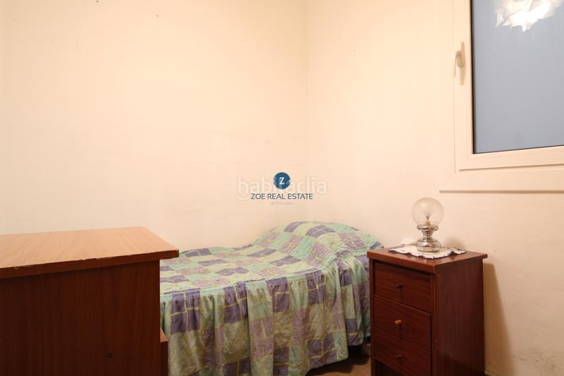 Foto c2a9a7ef-9c60-4bf0-ae98-8407bdd1a44c. Location appartement avec chauffage dans Vila de Gràcia Barcelona