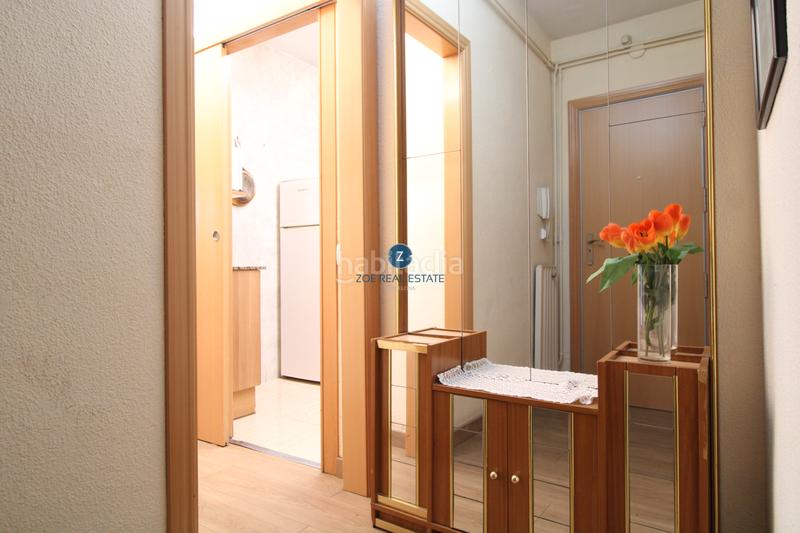 Foto da31fcee-4d34-4ff8-b4eb-b13188625674. Location appartement avec chauffage dans Vila de Gràcia Barcelona