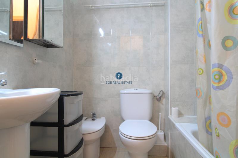 Foto e97f6ac3-3dce-4869-876c-c98699b99fcf. Location appartement avec chauffage dans Vila de Gràcia Barcelona
