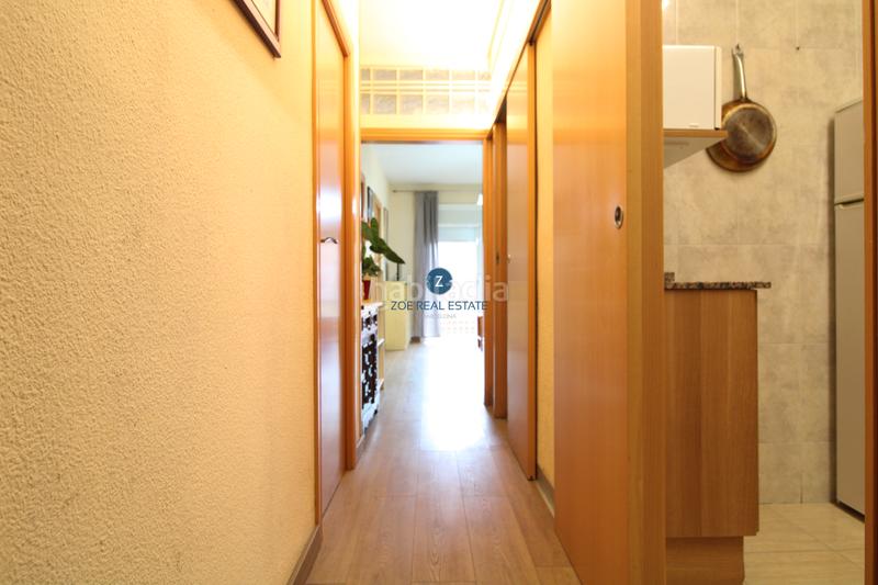 Foto bb328709-f2b2-4477-b095-02010e3ed26b. Rent flat with heating in Vila de Gràcia Barcelona