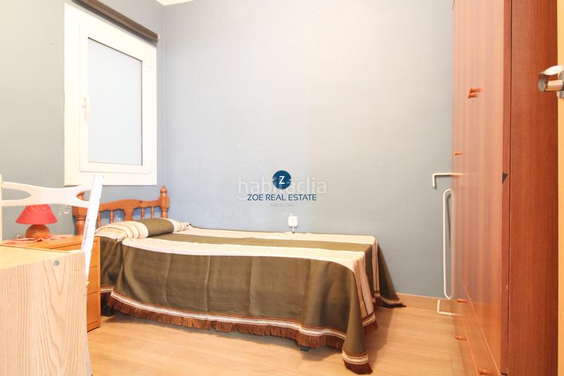 Foto e6c9d086-eca5-4aaa-89e7-d61550c548b6. Rent flat with heating in Vila de Gràcia Barcelona