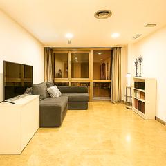 Appartement  Carrer de juan de sada