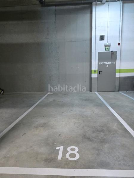 Foto 8205d4ec-f6e4-4ee2-bc72-b882436cc71a. Alquiler piso alquiler de piso larga estancia. en Barcelona