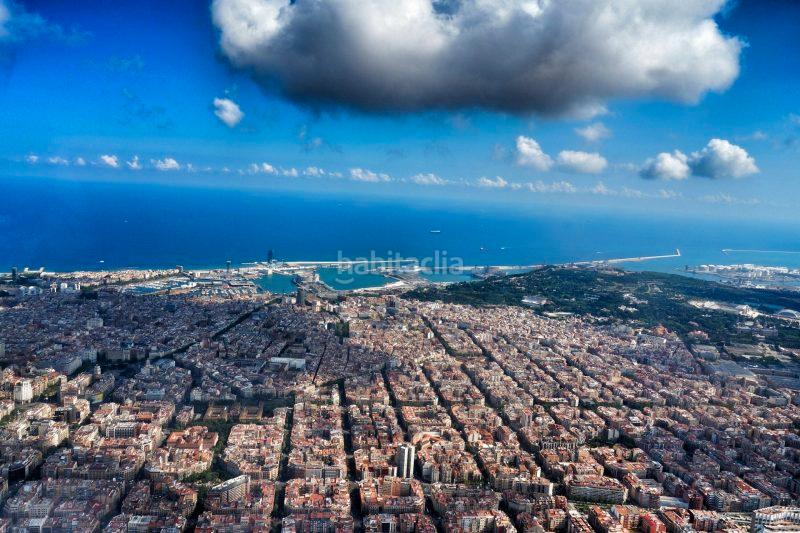 Foto b9609b06-450f-4709-91ff-3407f3f01f37. Alquiler piso alquiler de piso larga estancia. en Barcelona