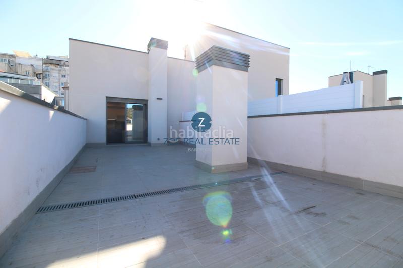 Foto 789cdbdf-67c6-4c33-8349-a4bee56c63ef. Miete etagenwohnung mit heizung in La Teixonera Barcelona