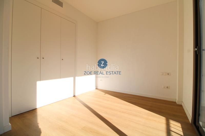 Foto bff97a04-f85e-46c8-bf66-e47bddf3f20d. Miete etagenwohnung mit heizung in La Teixonera Barcelona