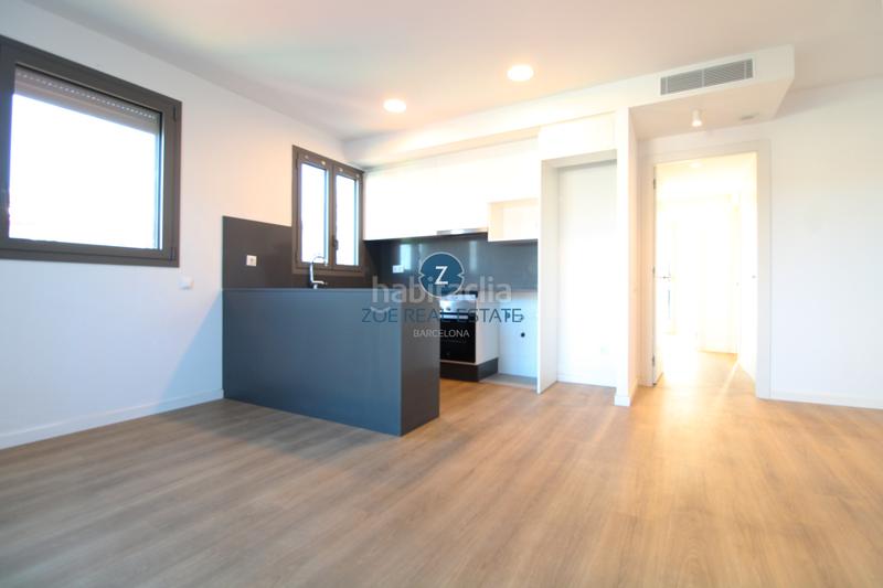 Foto daebfa1e-3376-47df-bafb-9e480d3216c8. Miete etagenwohnung mit heizung in La Teixonera Barcelona