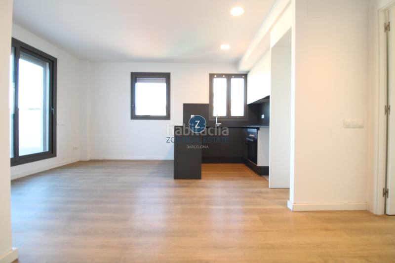 Foto e637c2a0-4fe5-48cd-b434-5841c219feeb. Miete etagenwohnung mit heizung in La Teixonera Barcelona