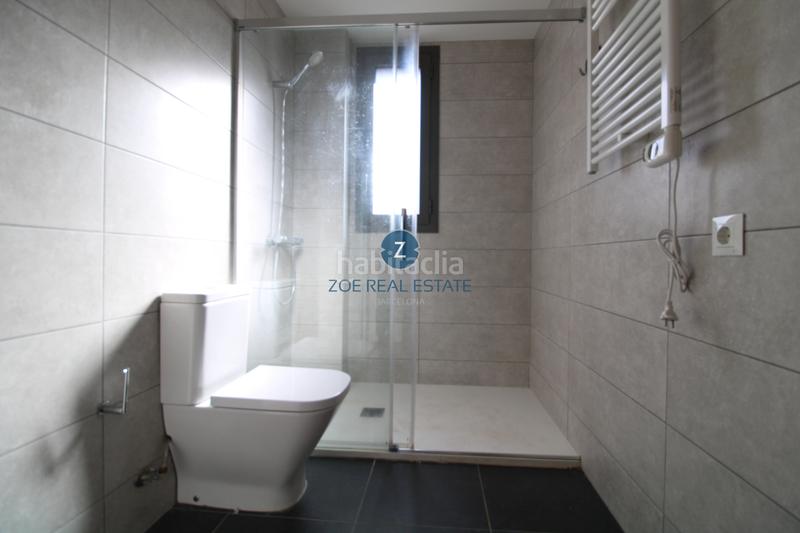 Foto fcbb89ce-00f7-4121-ad1d-13056c92212d. Miete etagenwohnung mit heizung in La Teixonera Barcelona