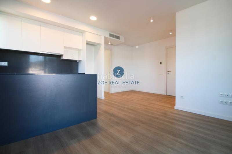 Foto feae013b-4cc6-4c73-a4e9-918f873802d3. Miete etagenwohnung mit heizung in La Teixonera Barcelona