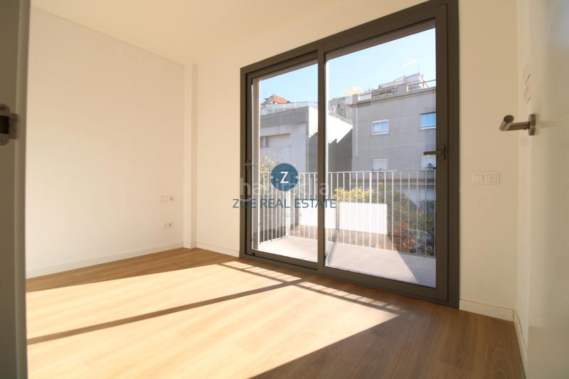 Foto 28f19916-9fbb-4f1e-a2ba-d4f9ce444701. Rent flat with heating in La Teixonera Barcelona