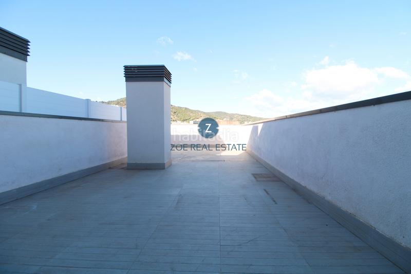 Foto 60c6e10d-bb5f-422c-ad67-996d75684fa4. Rent flat with heating in La Teixonera Barcelona