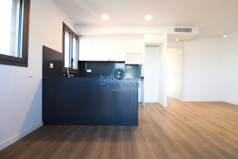 Foto 79787c8f-2222-4200-903e-67b93f6694da. Rent flat with heating in La Teixonera Barcelona