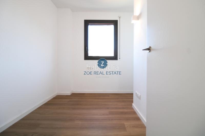 Foto f621d3a0-e5d1-41b6-9b14-eba80991053a. Rent flat with heating in La Teixonera Barcelona