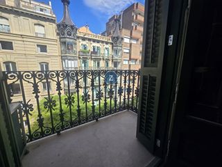Rent Flat  Carrer de valència
