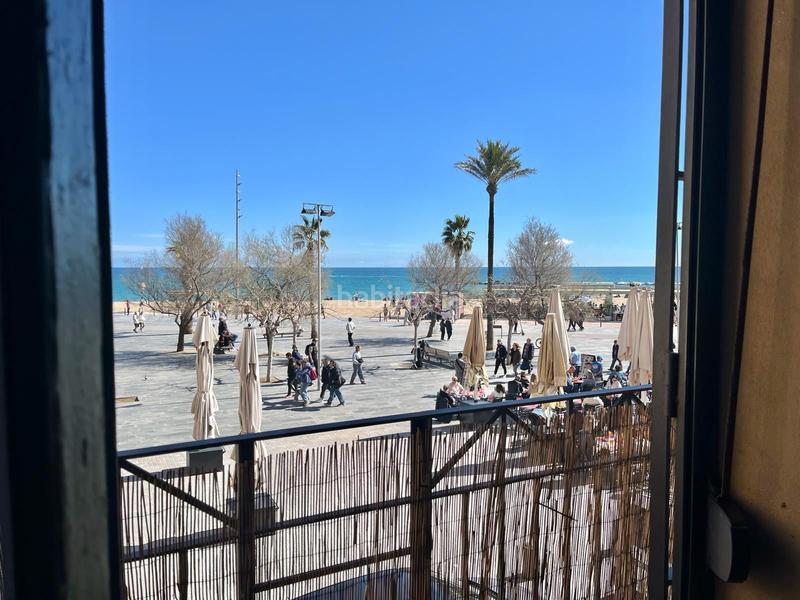 Foto a05d7002-ea31-4e3c-a153-ffb861e19fd6. Lloguer pis a Barceloneta Barcelona