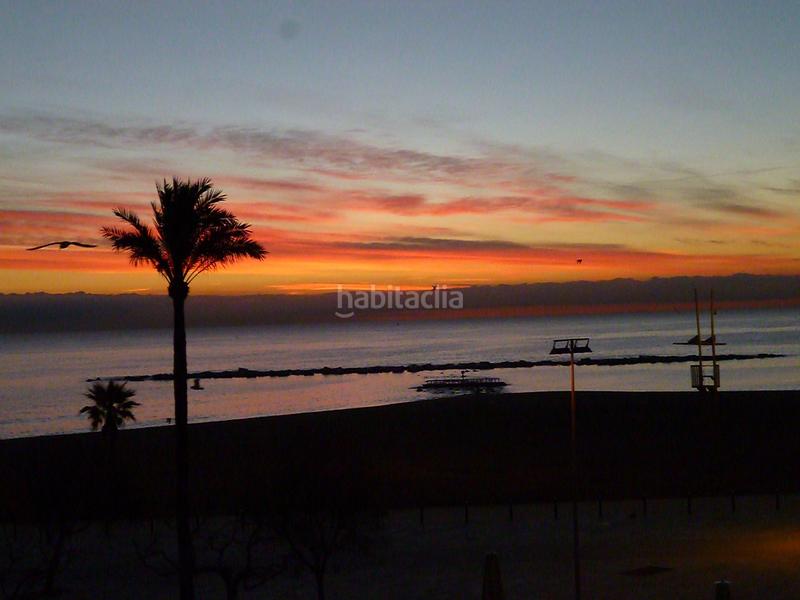 Foto bfcabe0c-8d65-44a7-8f31-2d4e297eb4ac. Lloguer pis a Barceloneta Barcelona