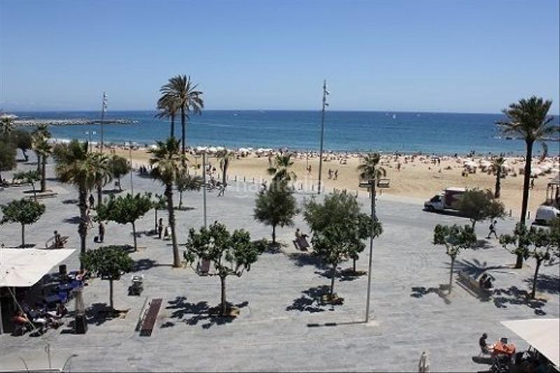 Foto ec36b0f7-a41c-4464-86dc-72bdf16a79ea. Lloguer pis a Barceloneta Barcelona