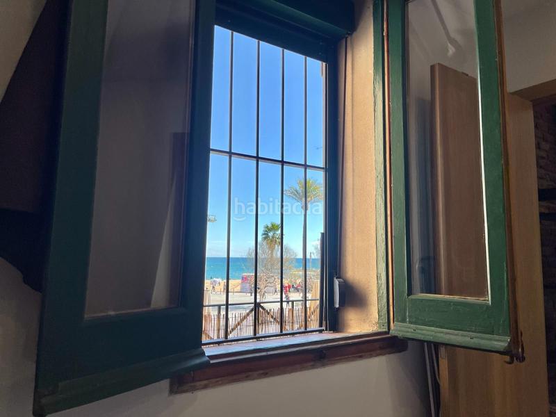 Foto 11d7d875-c8dc-45ce-b652-330fc85aa828. Location appartement dans Barceloneta Barcelona