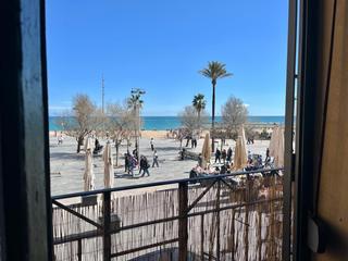 Location Appartement à Barceloneta. Piso en frente de la playa!!