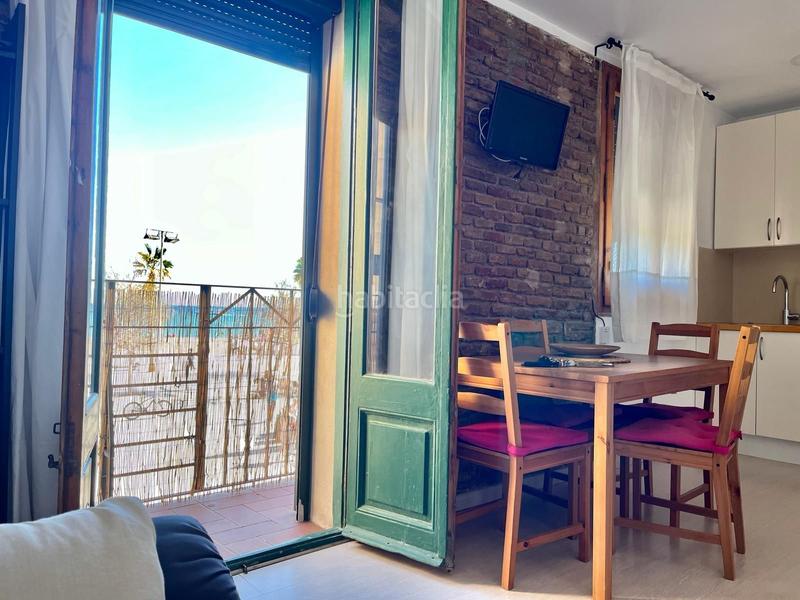 Foto c4065901-7b98-4946-8719-b3bac5f01d94. Location appartement dans Barceloneta Barcelona