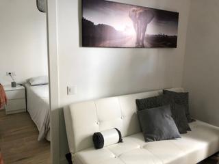 Location Appartement à Barceloneta. Piso muy cerca de la playa!!!!