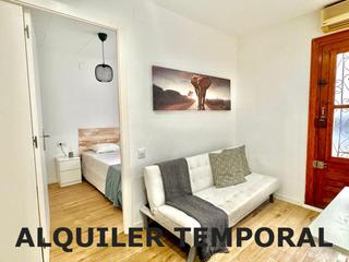 Rent Flat in Barceloneta. Piso muy cerca de la playa!!!!