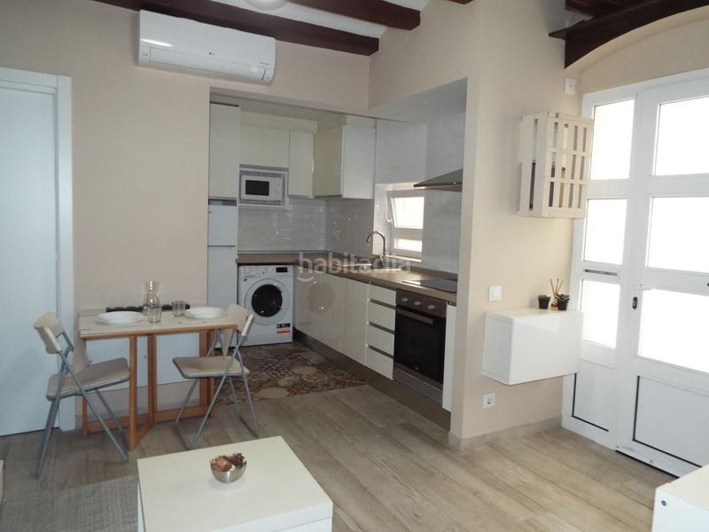 Foto 5c125852-881c-4c10-a6d4-80acc64a391f. Location appartement dans Barceloneta Barcelona