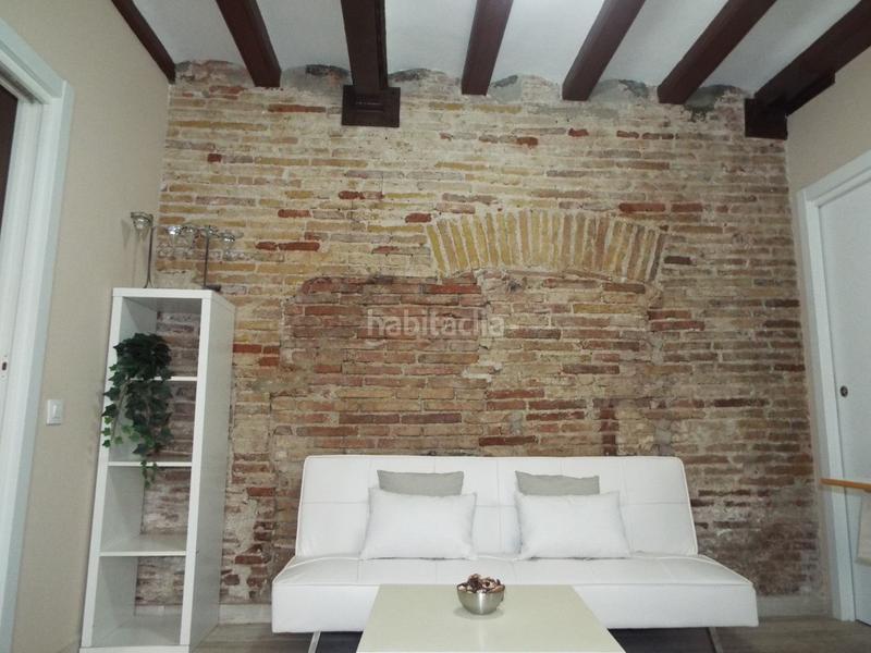 Foto deb6d0c2-cd3e-41d1-9f61-6a590813ca35. Location appartement dans Barceloneta Barcelona