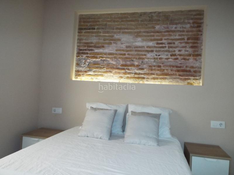 Foto f8bcf9f6-8095-4de7-a6fb-44a4cf4b08be. Location appartement dans Barceloneta Barcelona