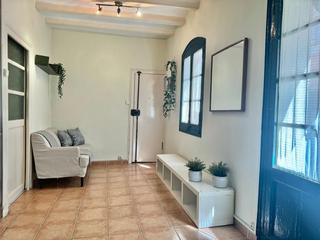 Location Appartement à Barceloneta. Segunda planta amueblada